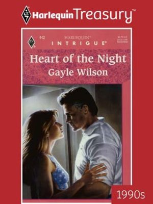 cover image of Heart of the Night